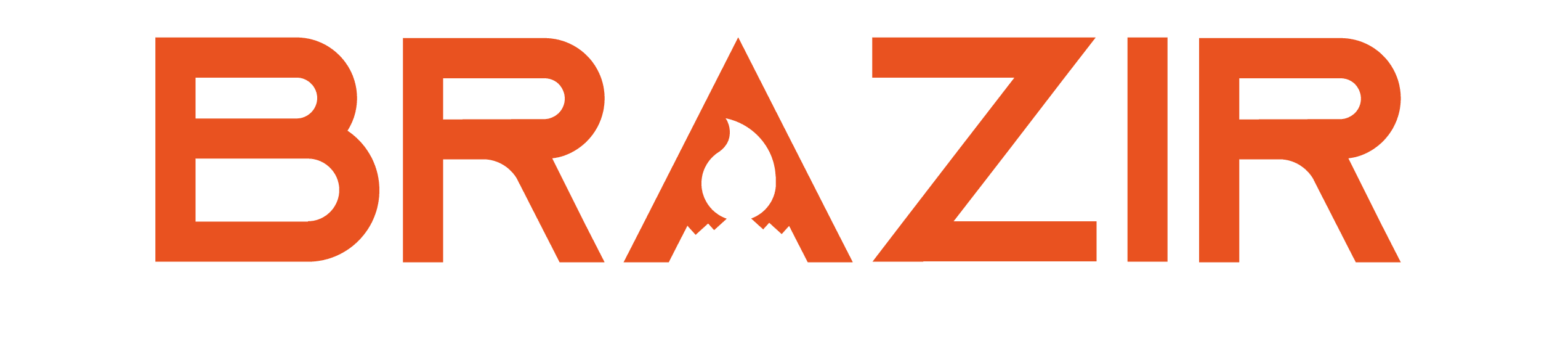 Logo Brazir Brazir
