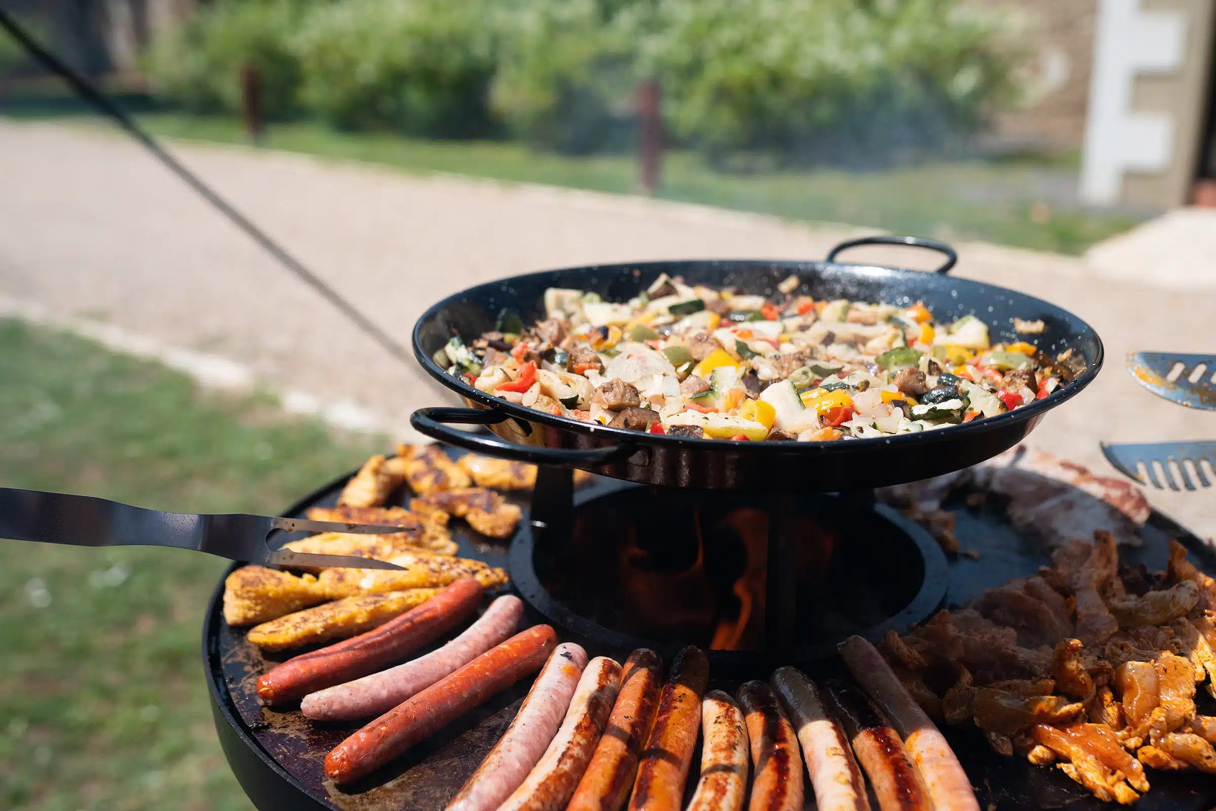 brasero-ou-barbecue brasero ou barbecue