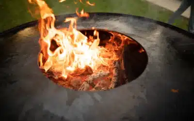 Brasero ou barbecue : que choisir pour son extérieur ?