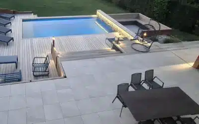 Comment aménager une terrasse conviviale ?